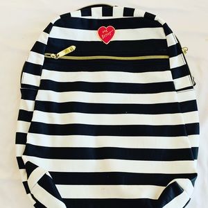 SOLD Betsey Johnson Backpack